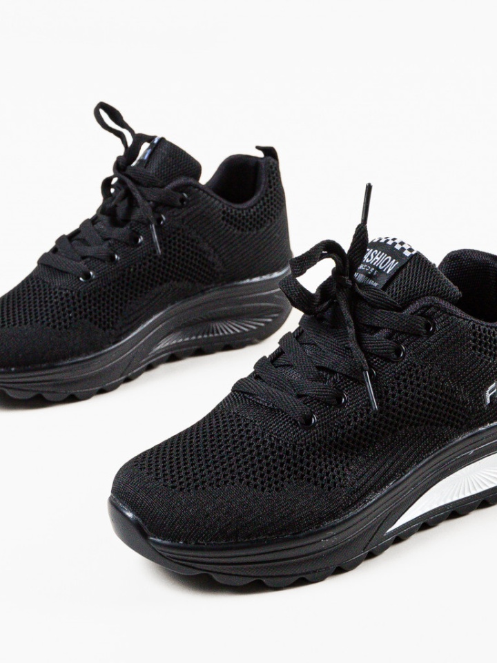 Scarpe sportive Multicolori Lydia - Img 13