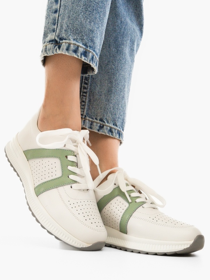 Scarpe sportive Multicolori Melymi - Img 1