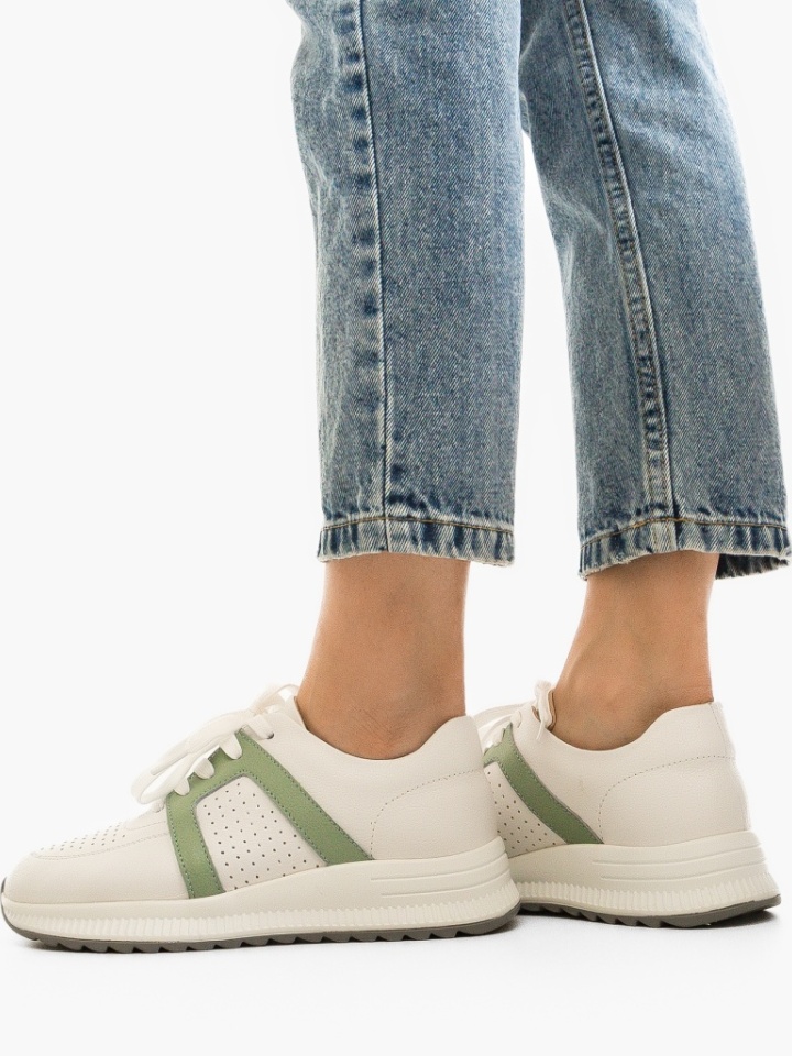 Scarpe sportive Multicolori Melymi - Img 2
