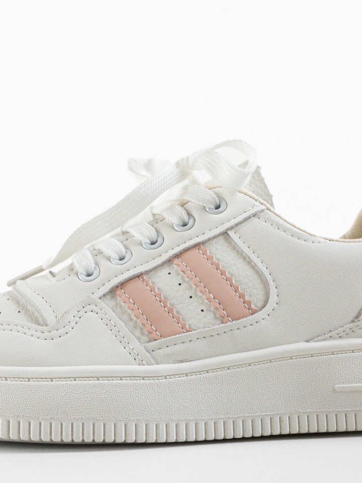 Scarpe sportive Multicolori Mose - Img 8