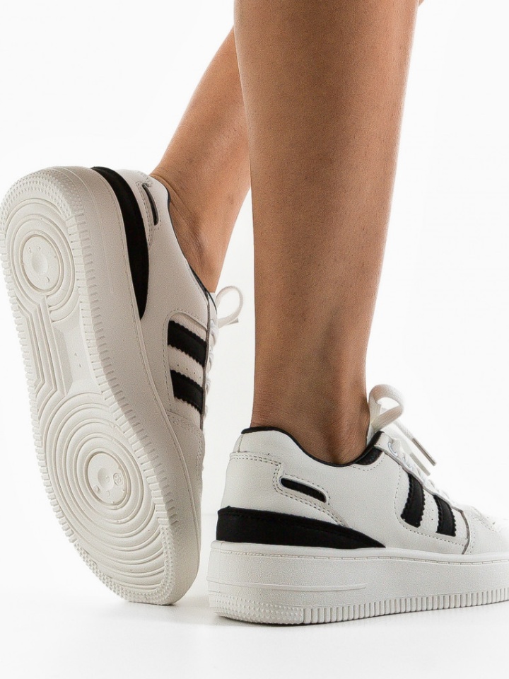 Scarpe sportive Multicolori Mose - Img 1