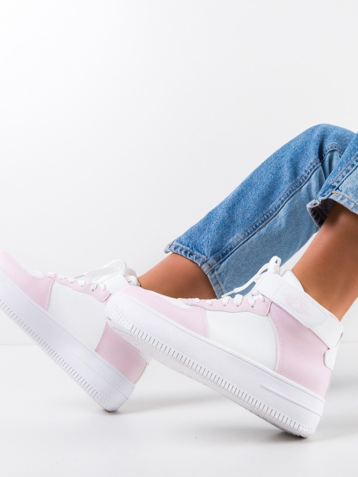 Scarpe sportive Multicolori Nadir - Img 11