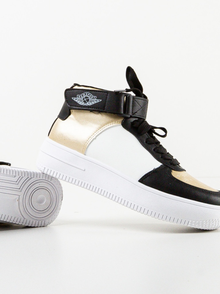 Scarpe sportive Multicolori Nadir - Img 13