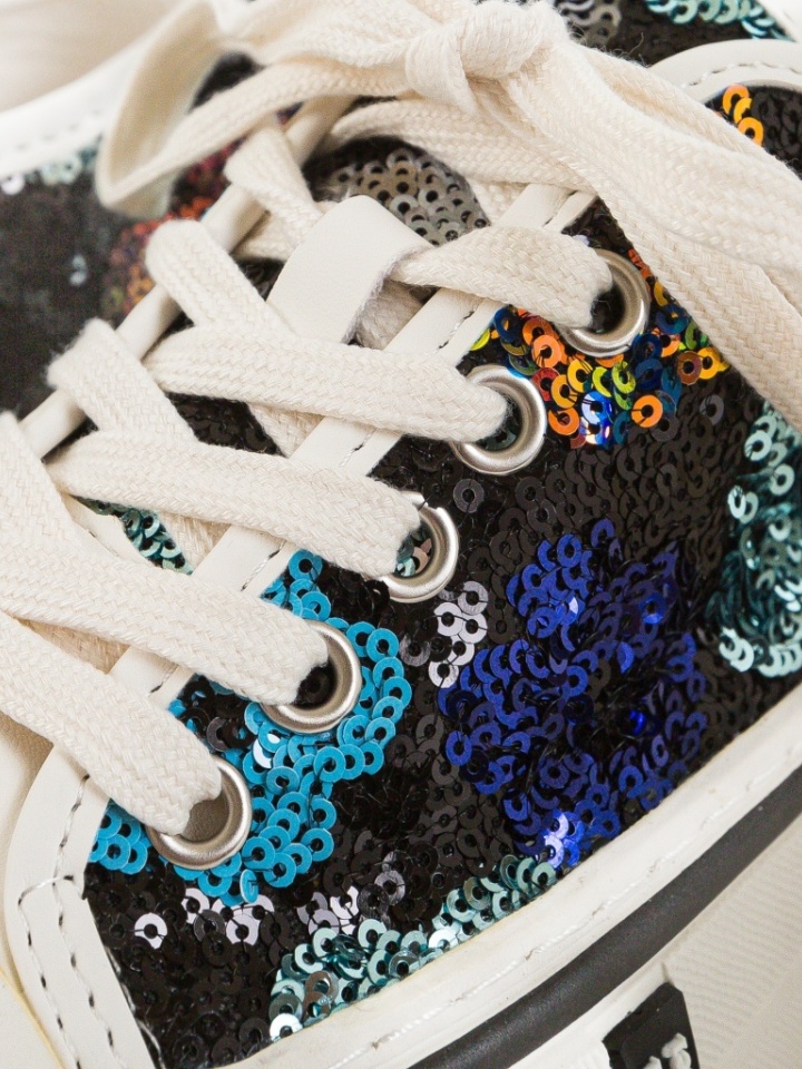 Scarpe sportive Multicolori Paieta - Img 8