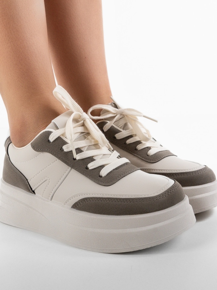 Scarpe sportive Multicolori Passya - Img 4