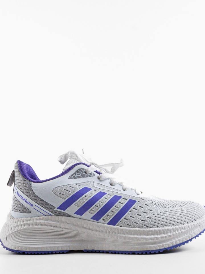 Scarpe sportive Multicolori Rehan - Img 6
