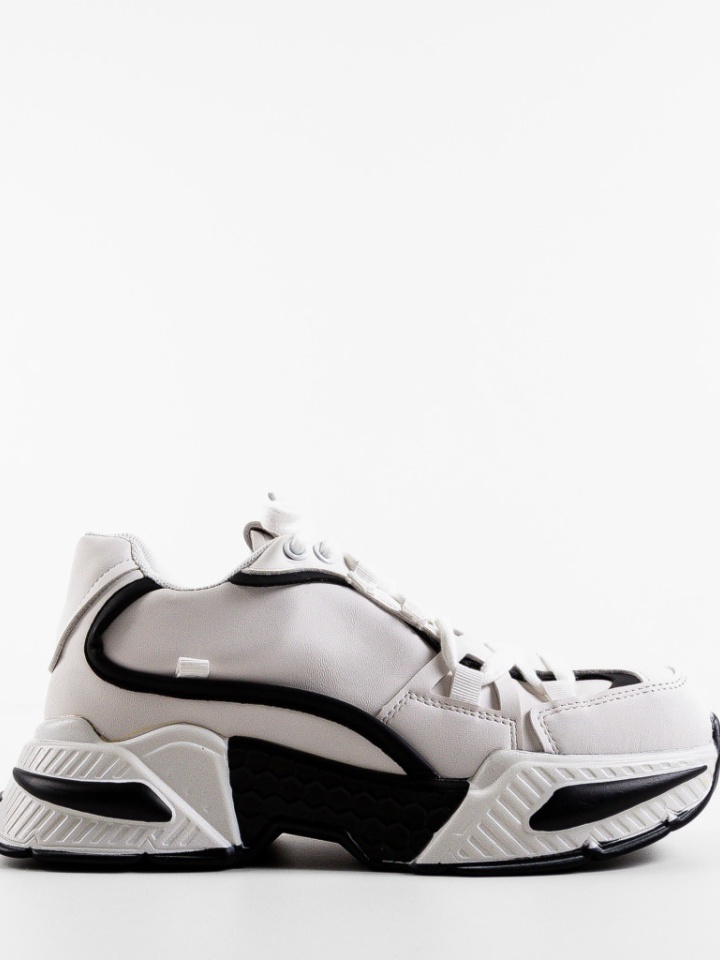 Scarpe sportive Multicolori Samir - Img 4