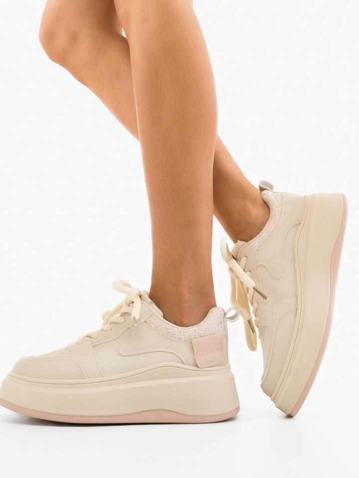 Scarpe sportive Multicolori Taylor - Img 3