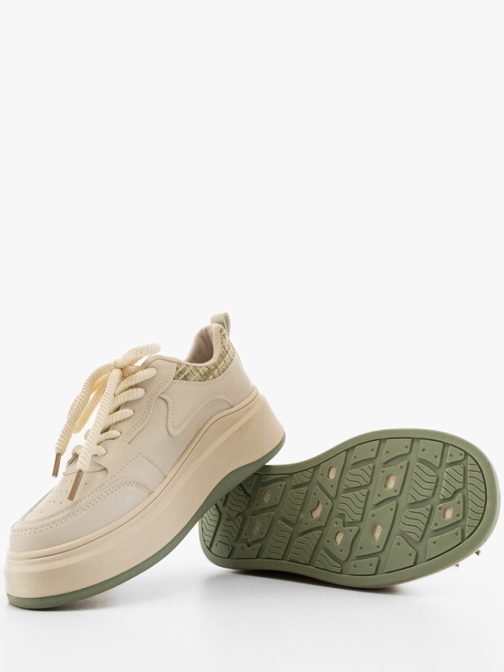 Scarpe sportive Multicolori Taylor - Img 4