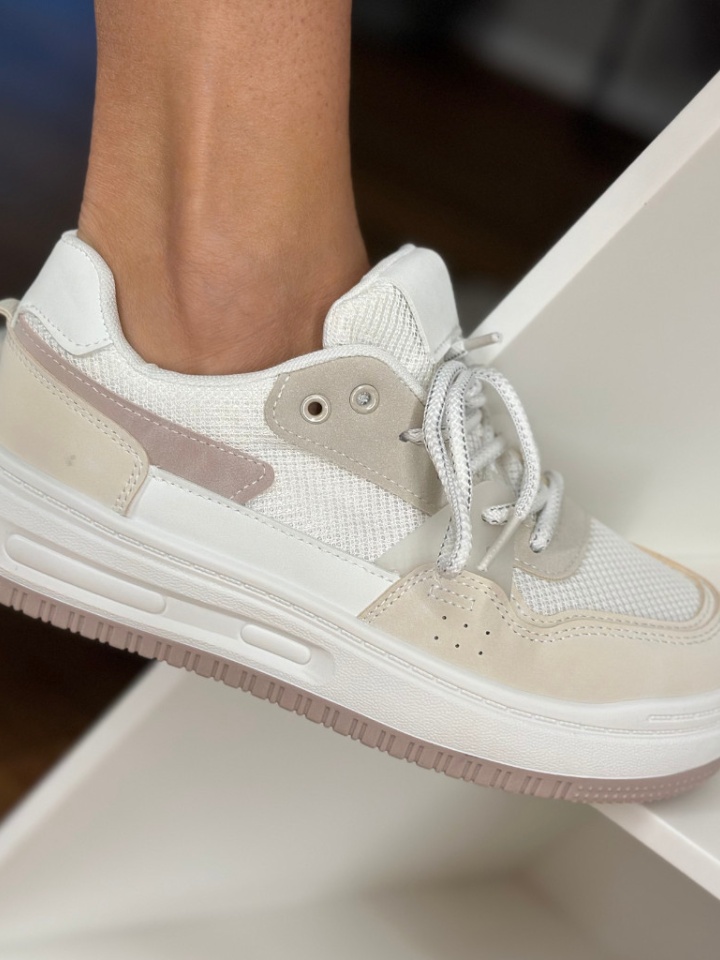 Scarpe sportive Multicolori Yijun - Img 1