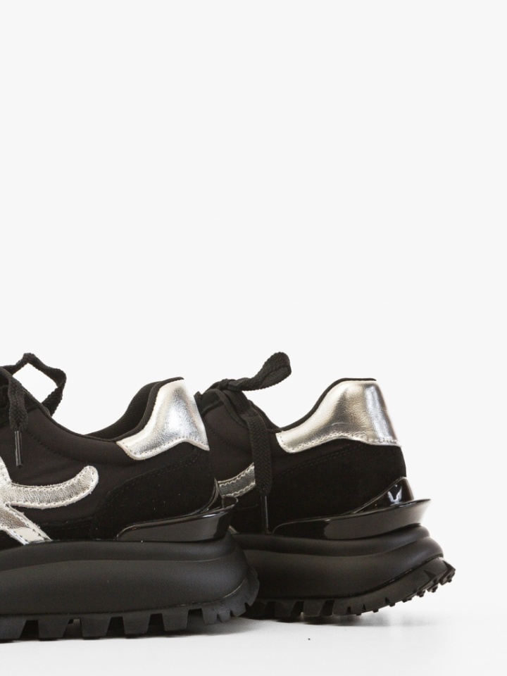 Scarpe sportive Nere Amotto 3 - Img 7