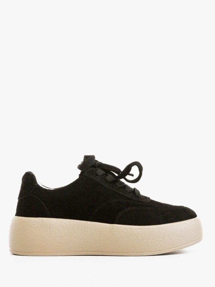 Scarpe sportive Nere Brittni - Img 5