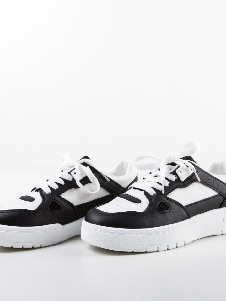 Scarpe sportive Nere Dialy - Img 15