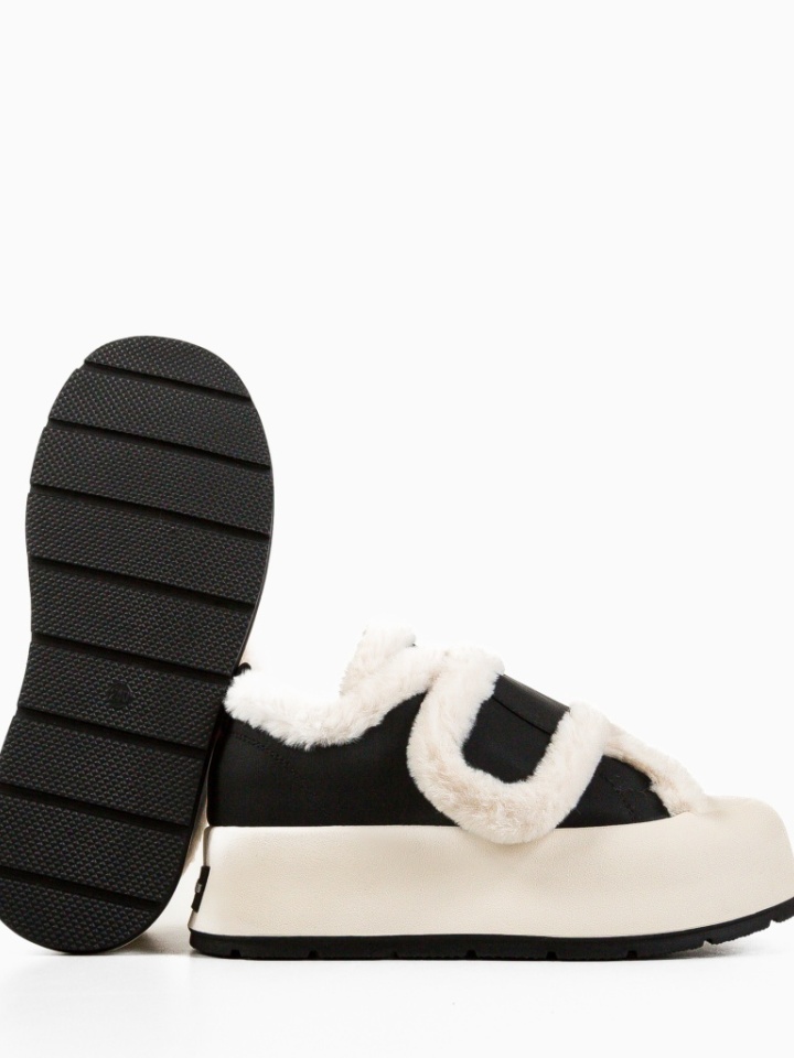 Scarpe sportive Nere Foxy - Img 6