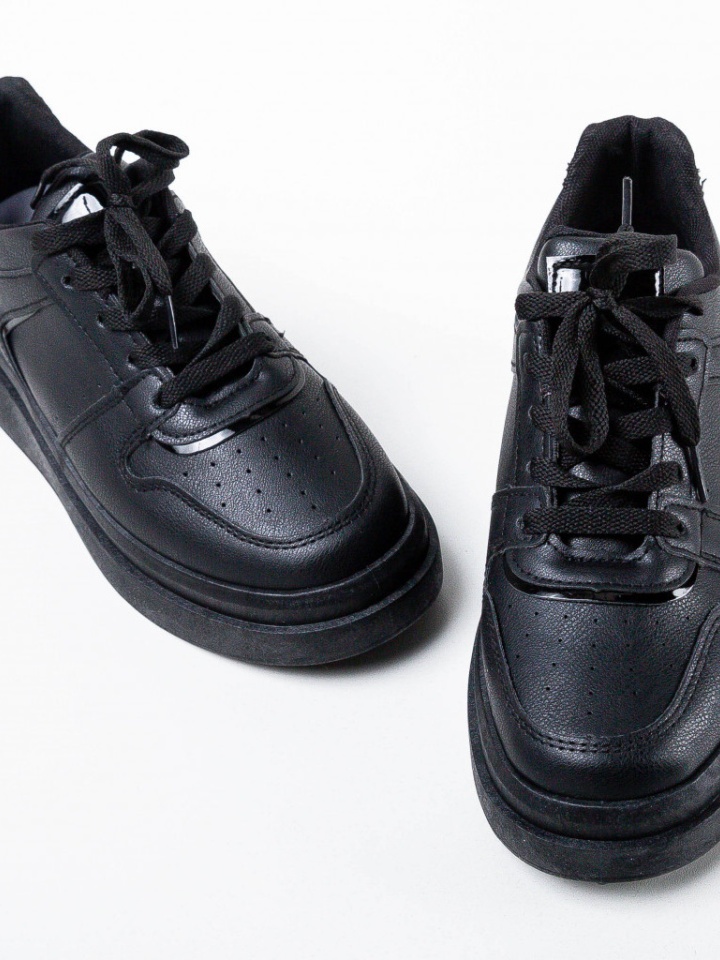 Scarpe sportive Nere Grom - Img 14
