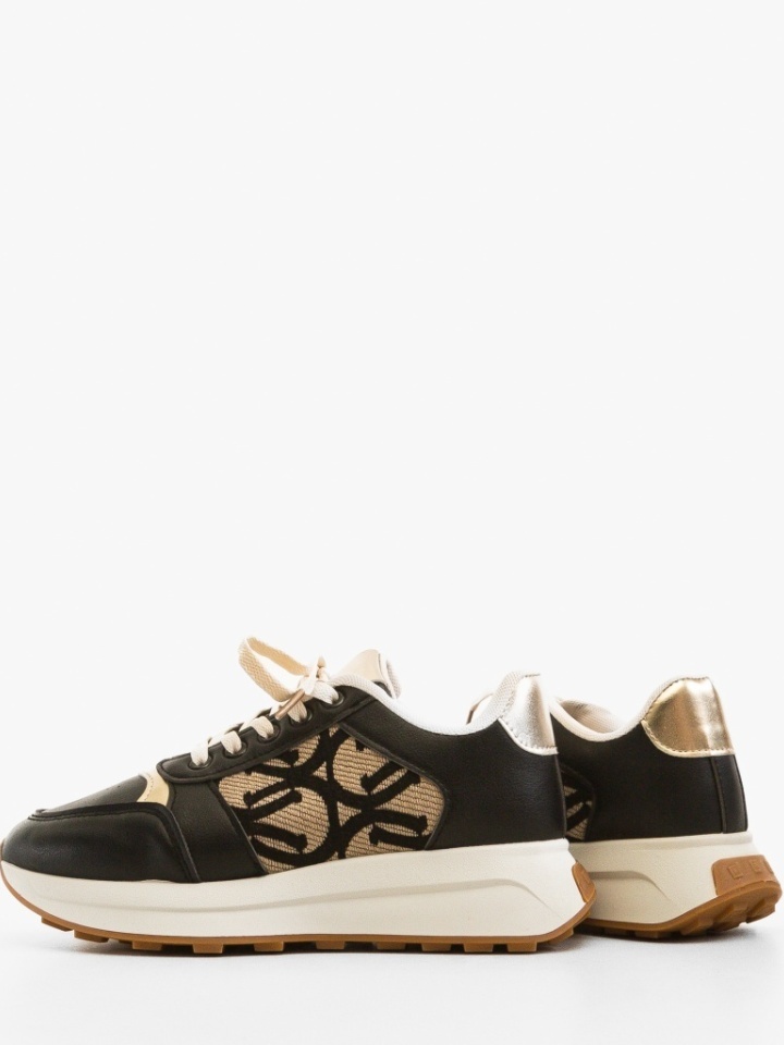Scarpe sportive Nere Hinav - Img 5