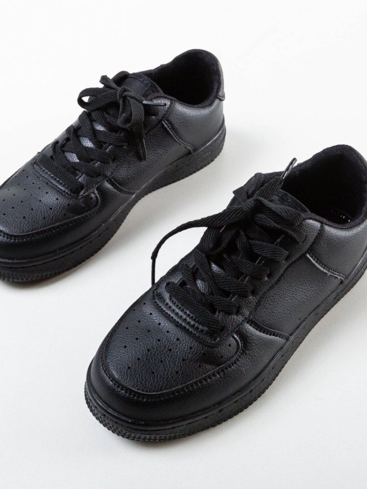 Scarpe sportive Nere Iram - Img 8