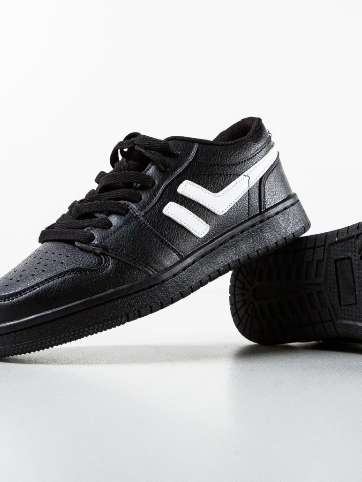 Scarpe sportive Nere Jelyn - Img 7