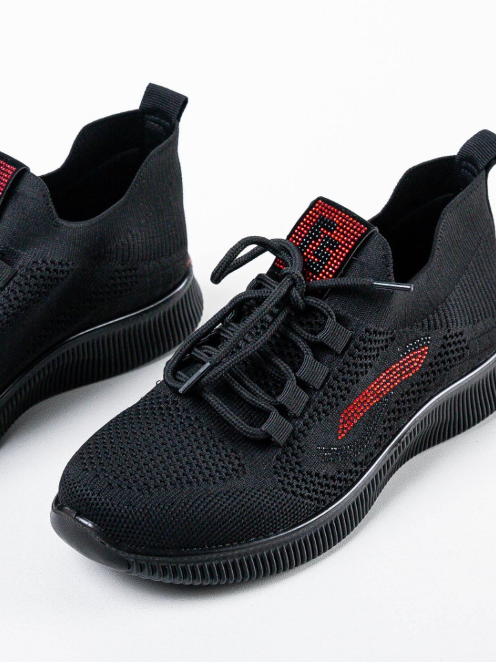 Scarpe sportive Nere Kalon 3 - Img 12