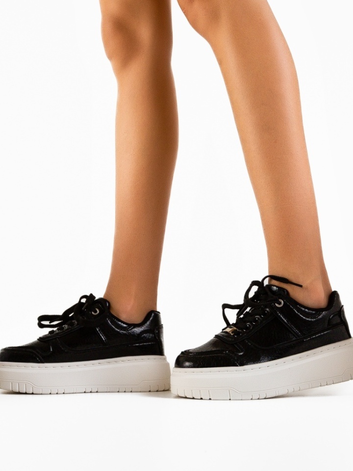 Scarpe sportive Nere Kline - Img 1