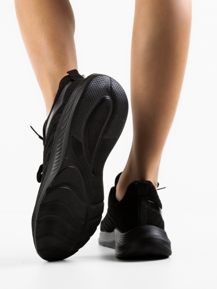 Scarpe sportive Nere Lang - Img 3