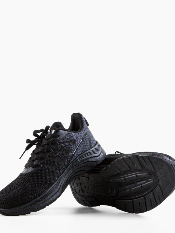 Scarpe sportive Nere Mae - Img 5
