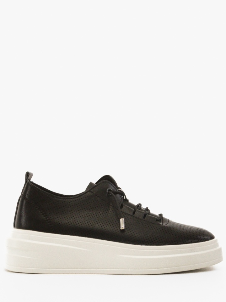 Scarpe sportive Nere Myele - Img 6