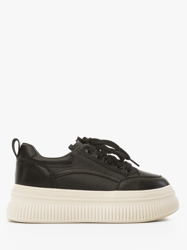 Scarpe sportive Nere Napon - Img 1