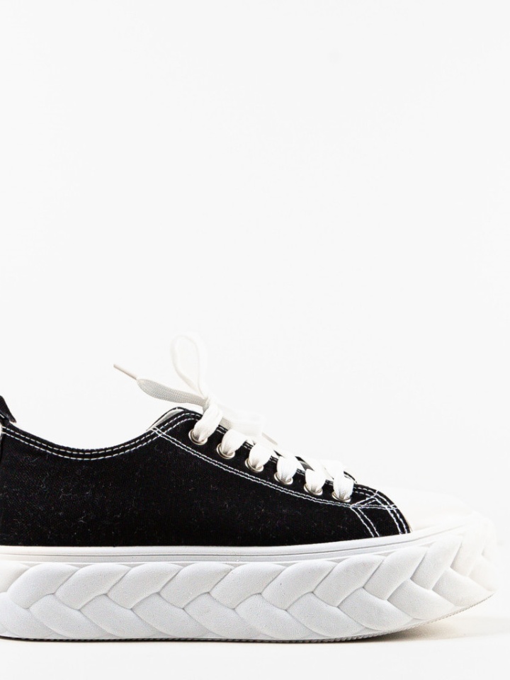 Scarpe sportive Nere Rogers - Img 13