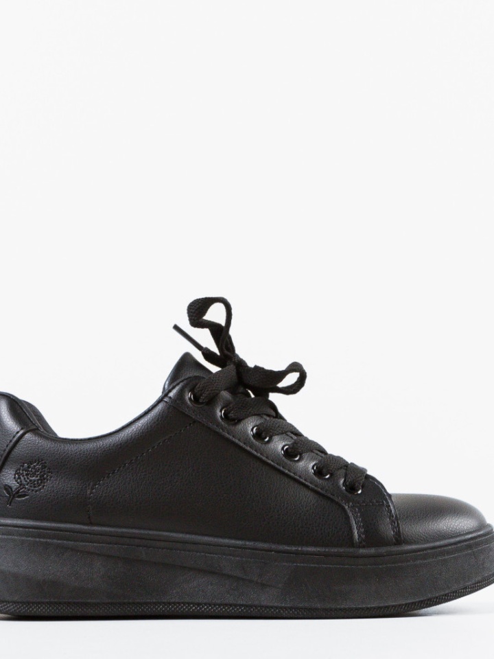 Scarpe sportive Nere Rosen - Img 13