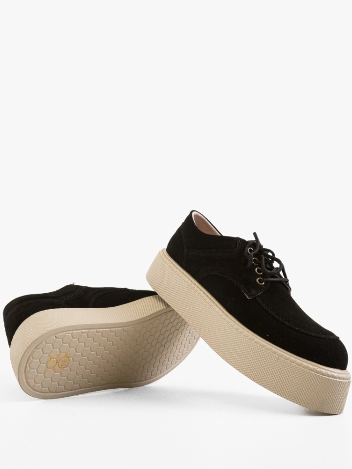 Scarpe sportive Nere Sweep - Img 4