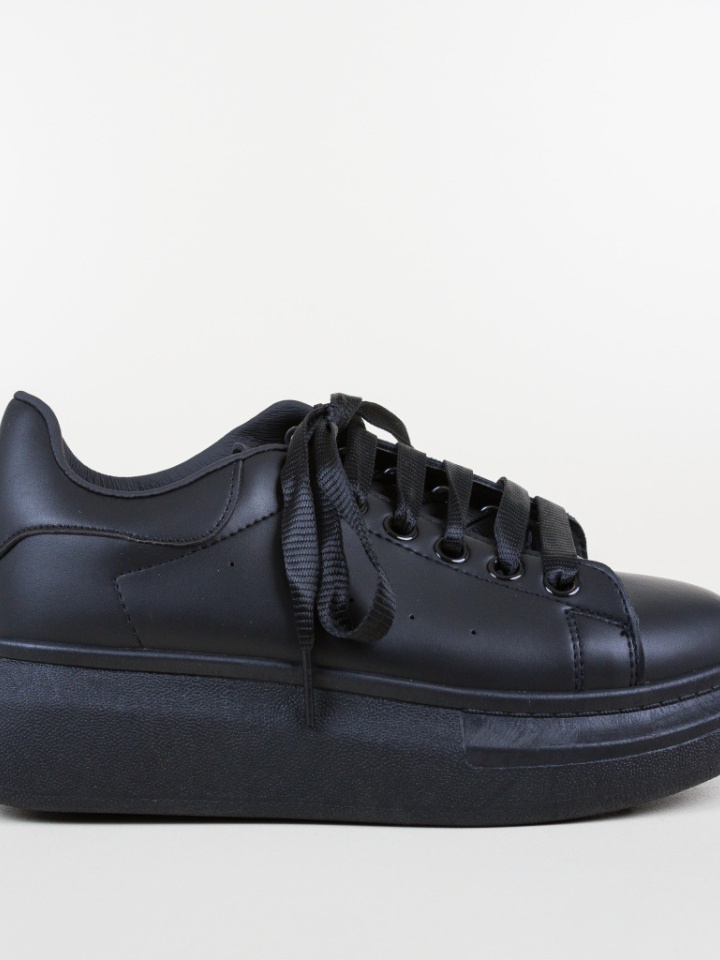 Scarpe sportive Nere Tomyo 2 - Img 16
