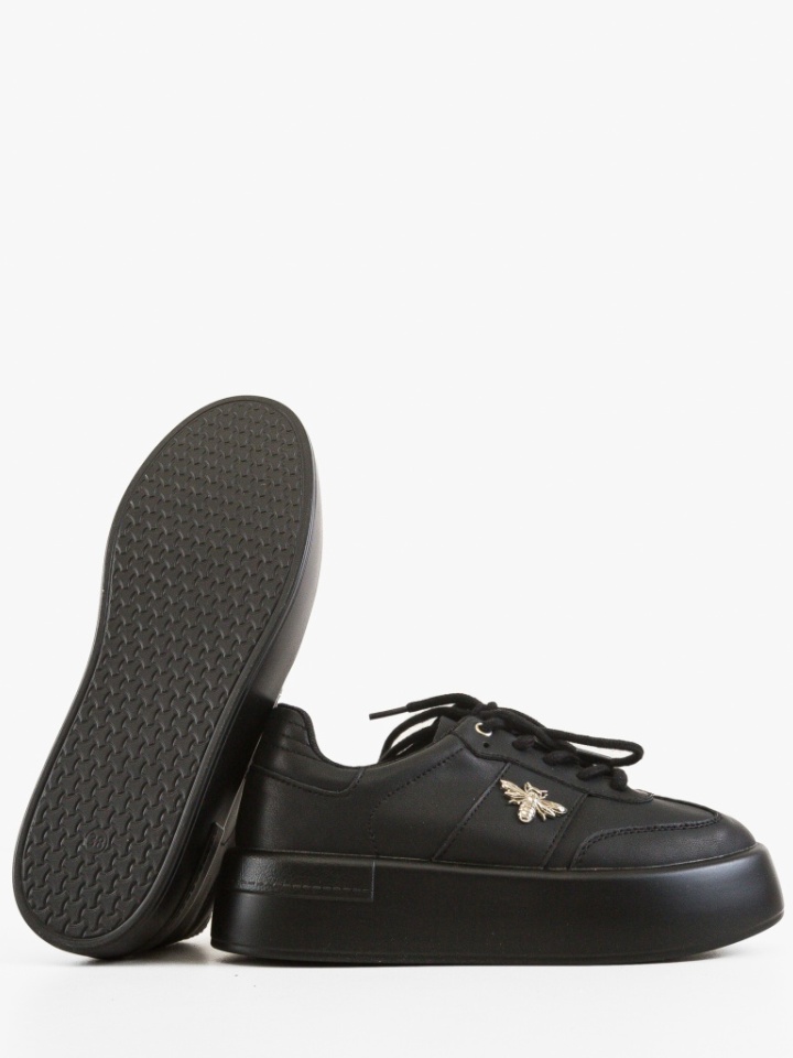 Scarpe sportive Nere Totto - Img 5