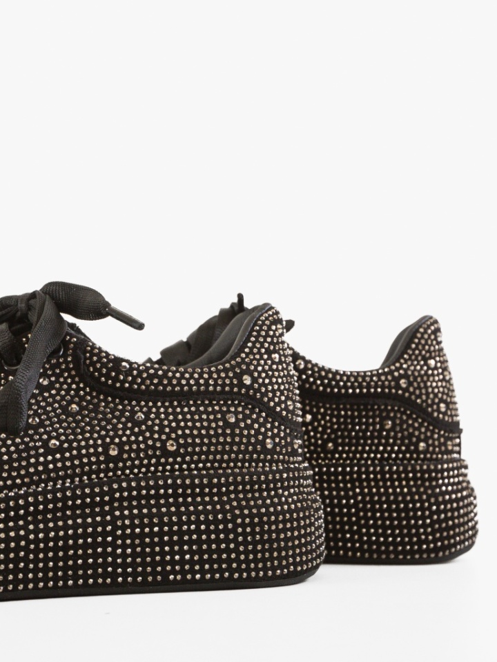 Scarpe sportive Nere Yasery 2 - Img 7