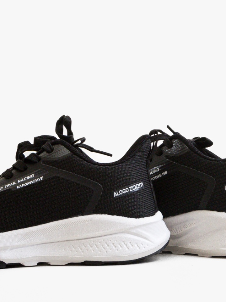Scarpe sportive Nere Zoom - Img 7