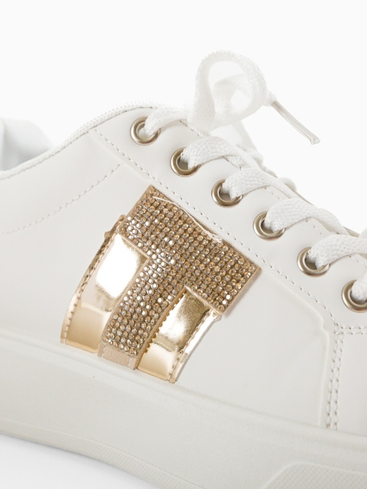 Scarpe sportive Oro Molina - Img 8