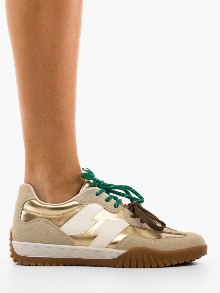 Scarpe sportive Oro Velma - Img 6