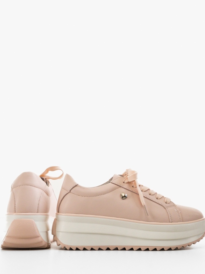 Scarpe sportive Rosa Arioami - Img 4