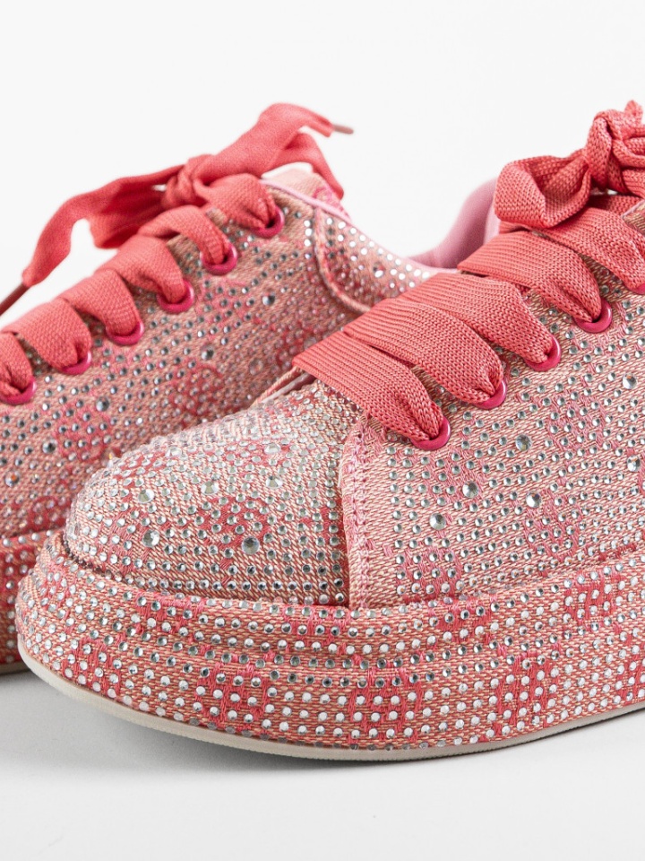 Scarpe sportive Rosa Behrooz - Img 8