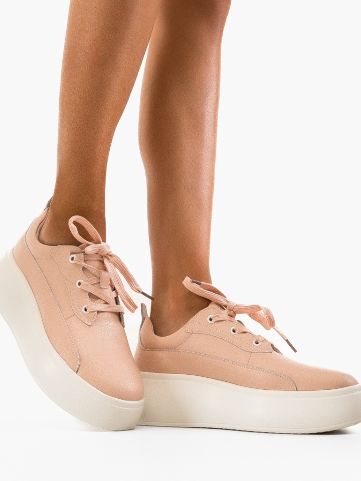 Scarpe sportive Rosa Boyce - Img 3