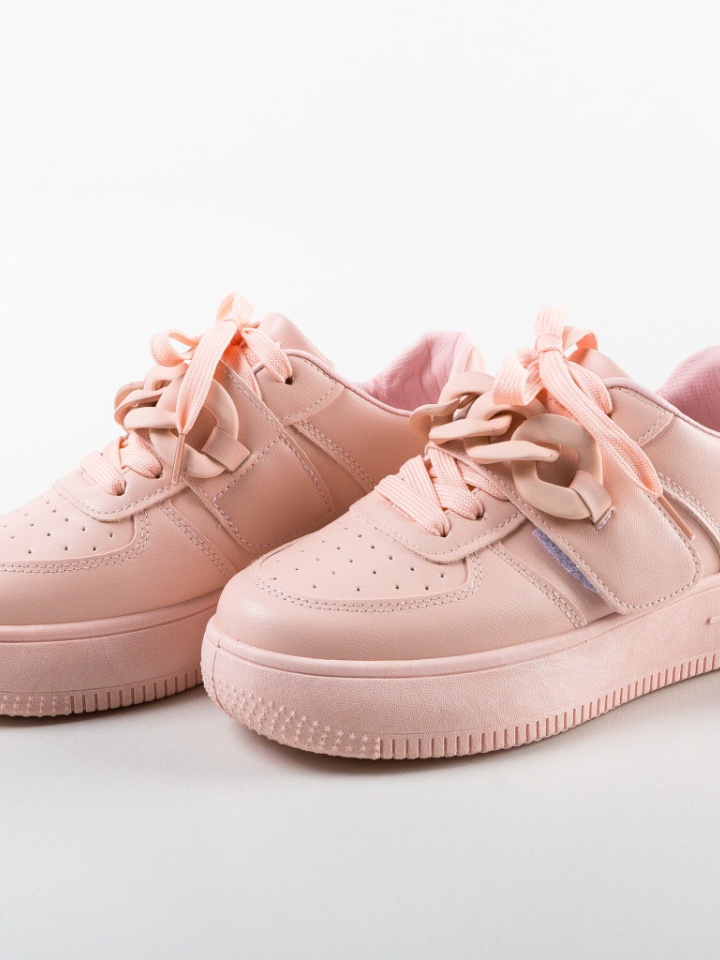 Scarpe sportive Rosa Howard - Img 7