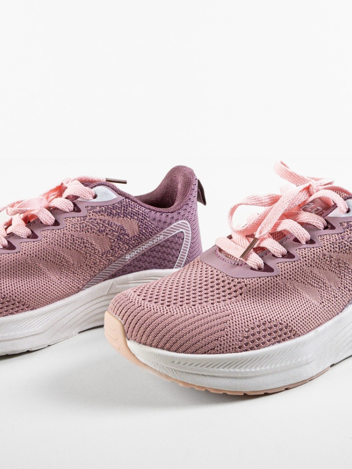 Scarpe sportive Rosa Mae - Img 6