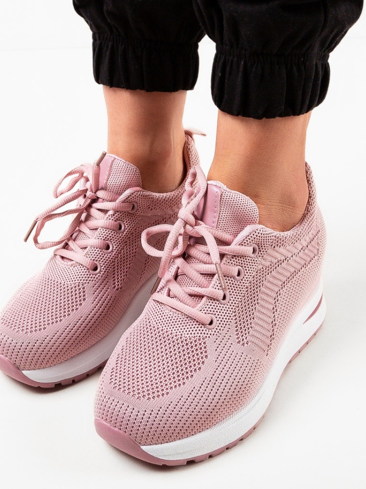 Scarpe sportive Rosa Marc - Img 11