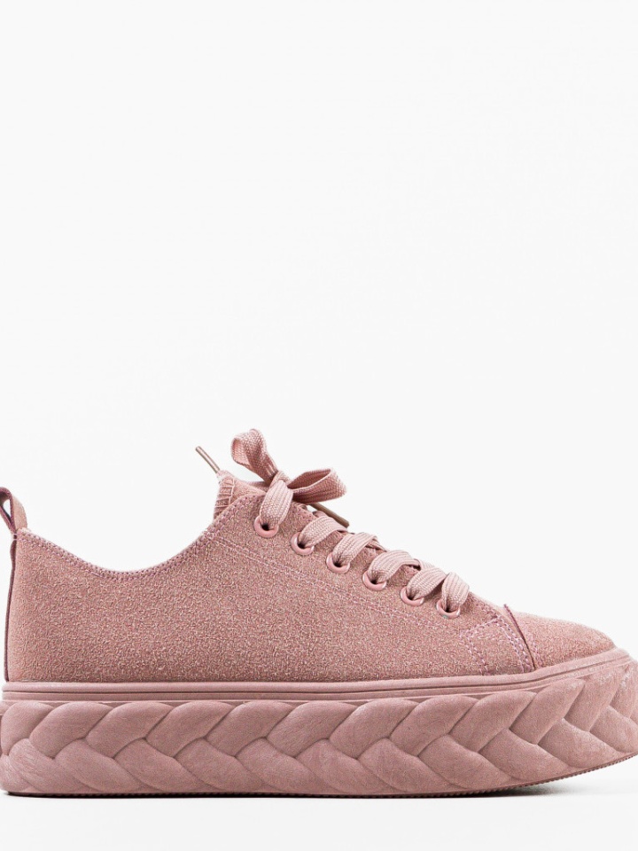 Scarpe sportive Rosa Mason - Img 6