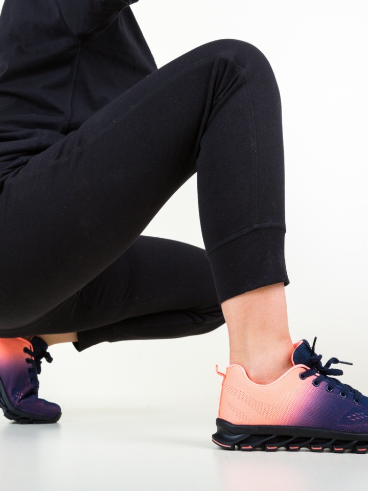 Scarpe sportive Rosa Moran - Img 2