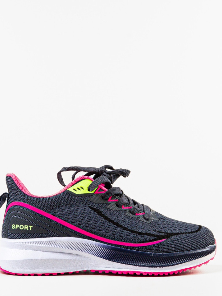 Scarpe sportive Rosa Olson - Img 5
