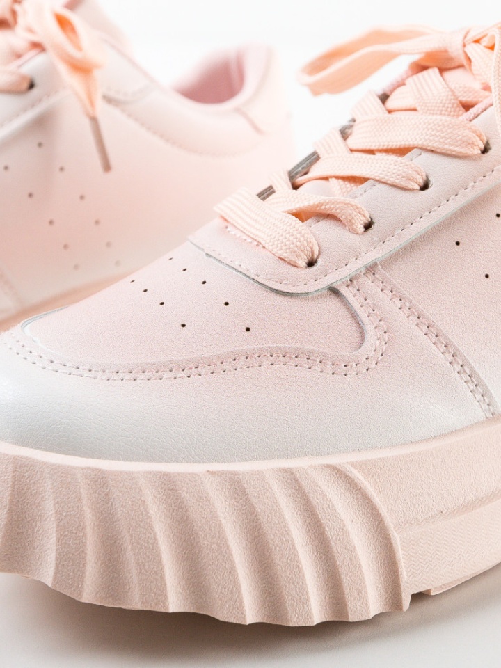 Scarpe sportive Rosa Preston - Img 14