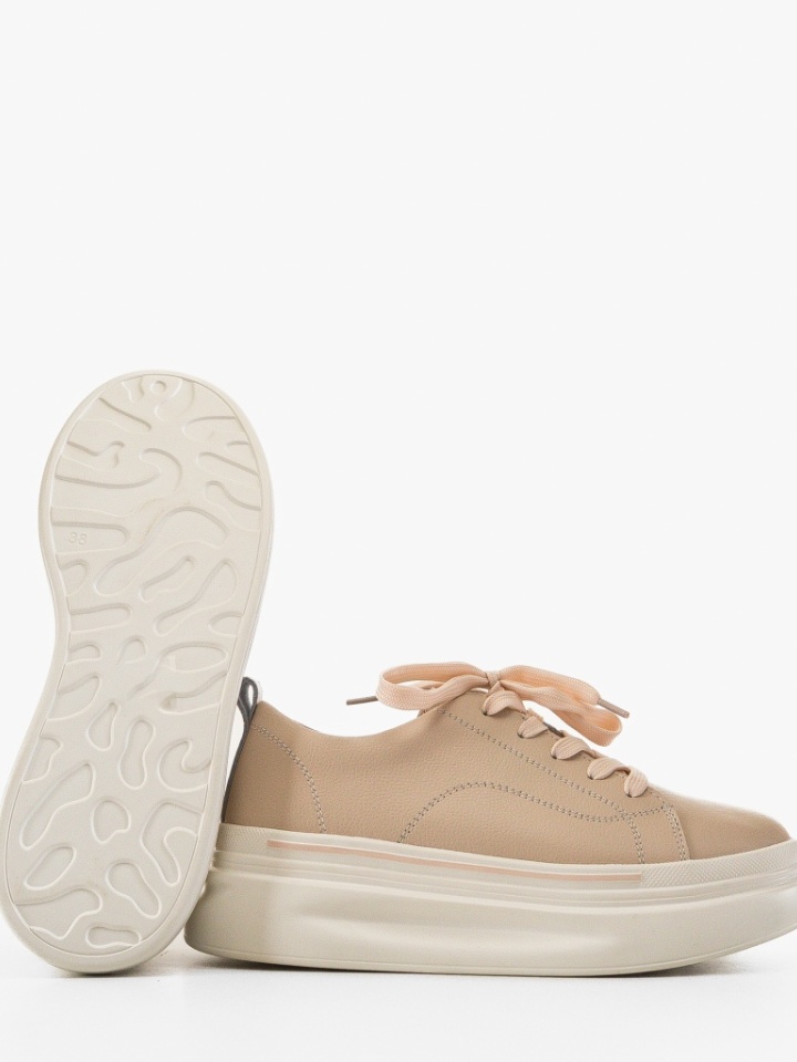 Scarpe sportive Rosa Rowna - Img 6