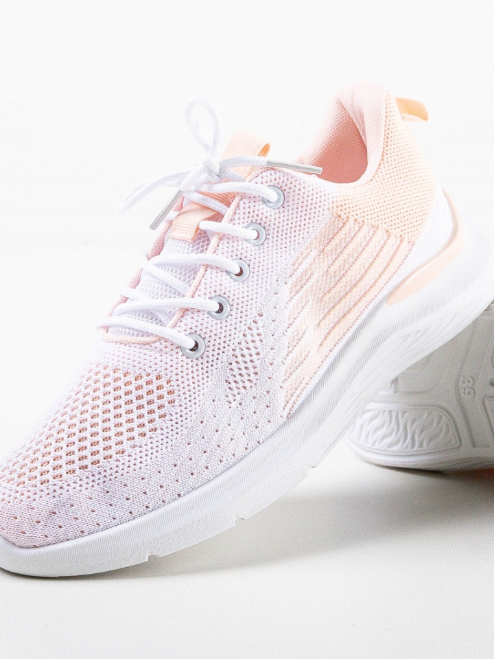 Scarpe sportive Rosa Skandinavi - Img 16