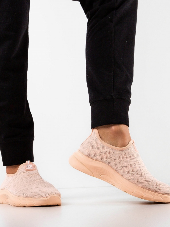 Scarpe sportive Rosa Teaha - Img 2